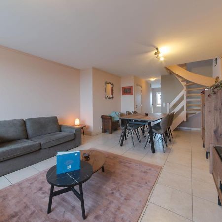 ברדנה Apartment Meiboom By Interhome מראה חיצוני תמונה