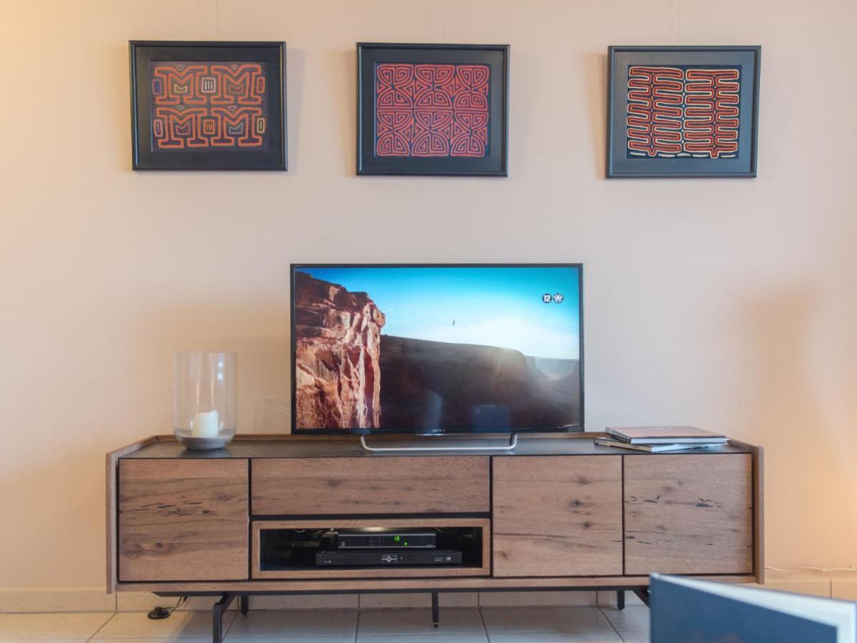ברדנה Apartment Meiboom By Interhome מראה חיצוני תמונה