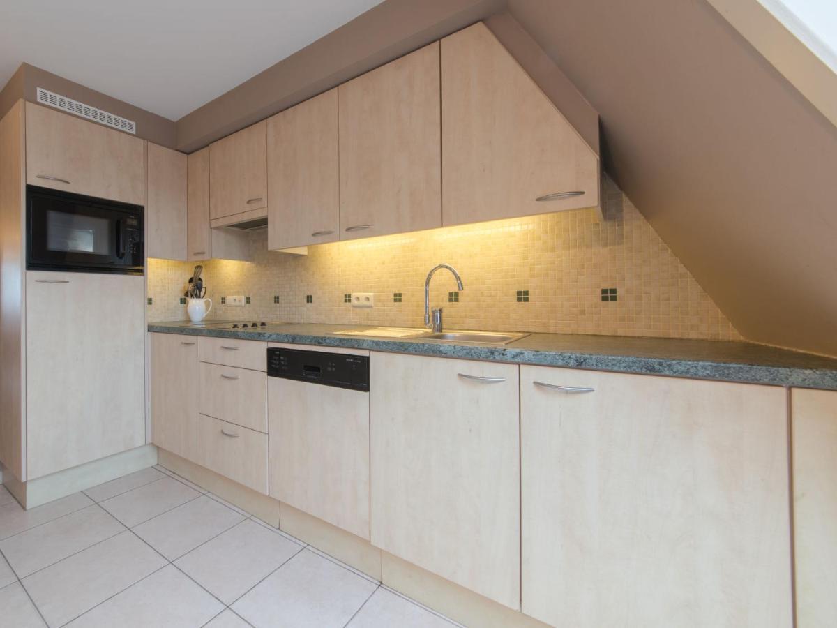 ברדנה Apartment Meiboom By Interhome מראה חיצוני תמונה