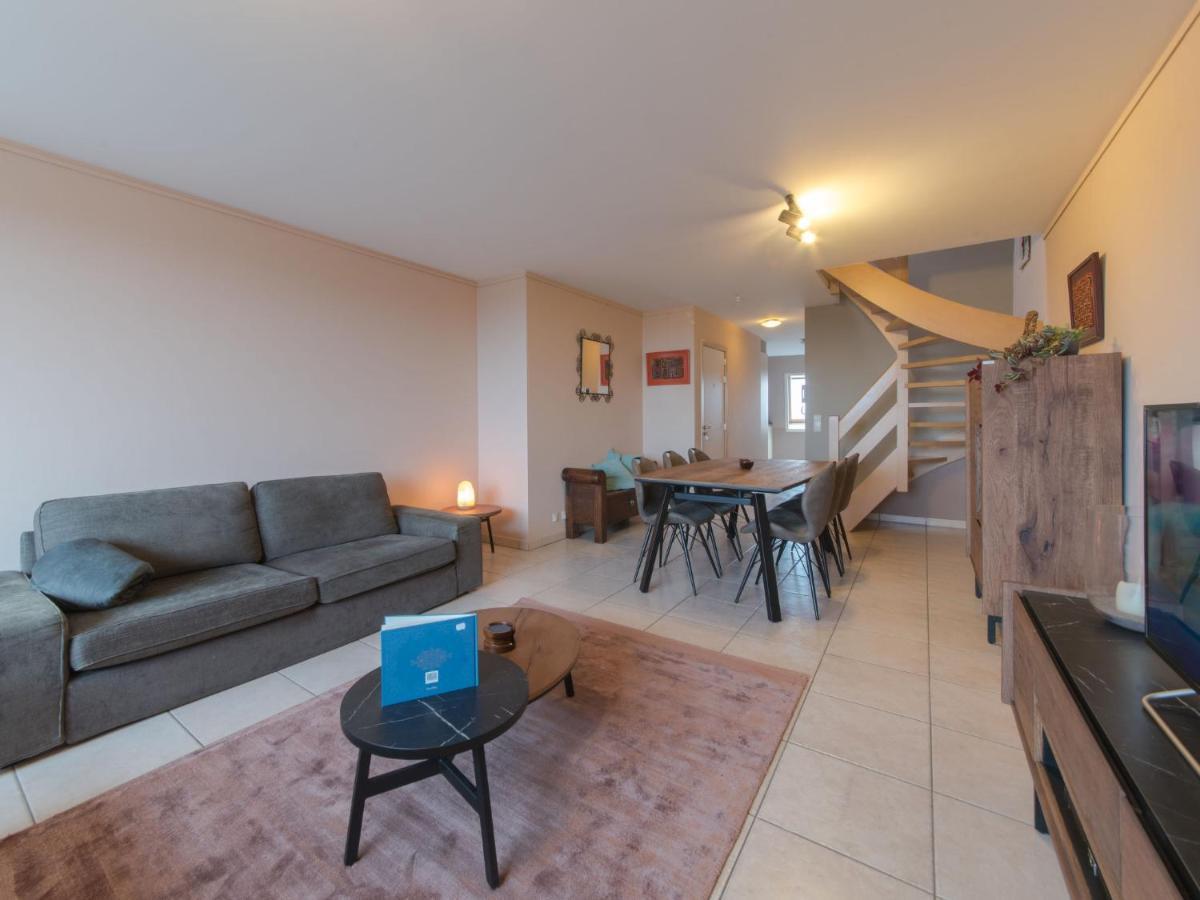 ברדנה Apartment Meiboom By Interhome מראה חיצוני תמונה