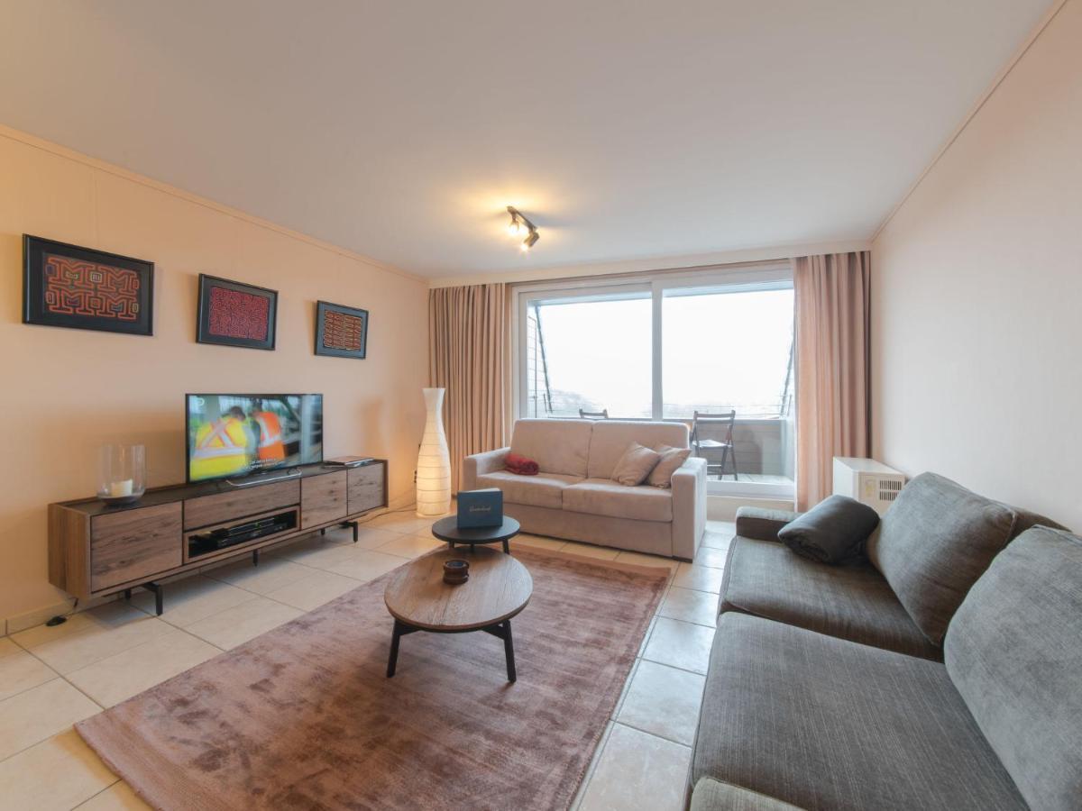 ברדנה Apartment Meiboom By Interhome מראה חיצוני תמונה