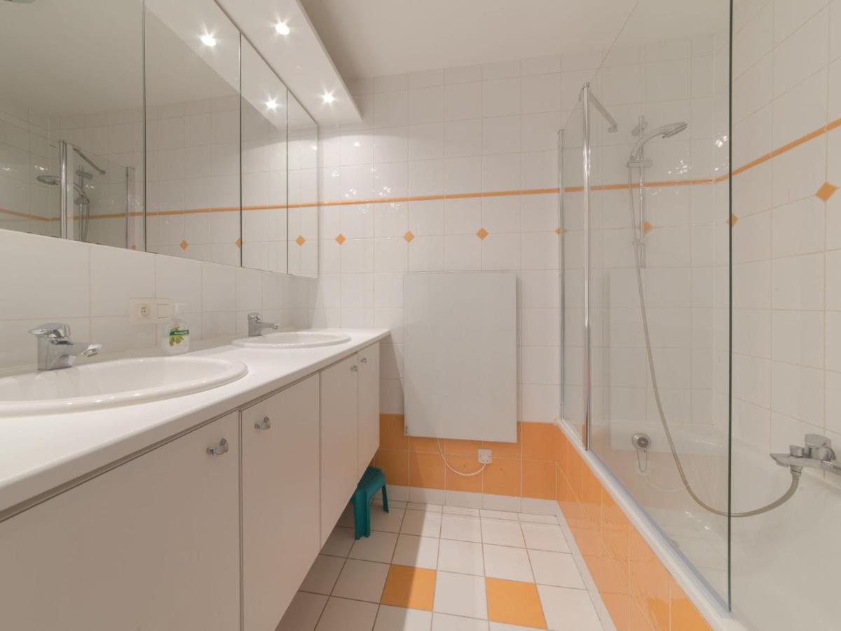 ברדנה Apartment Meiboom By Interhome מראה חיצוני תמונה