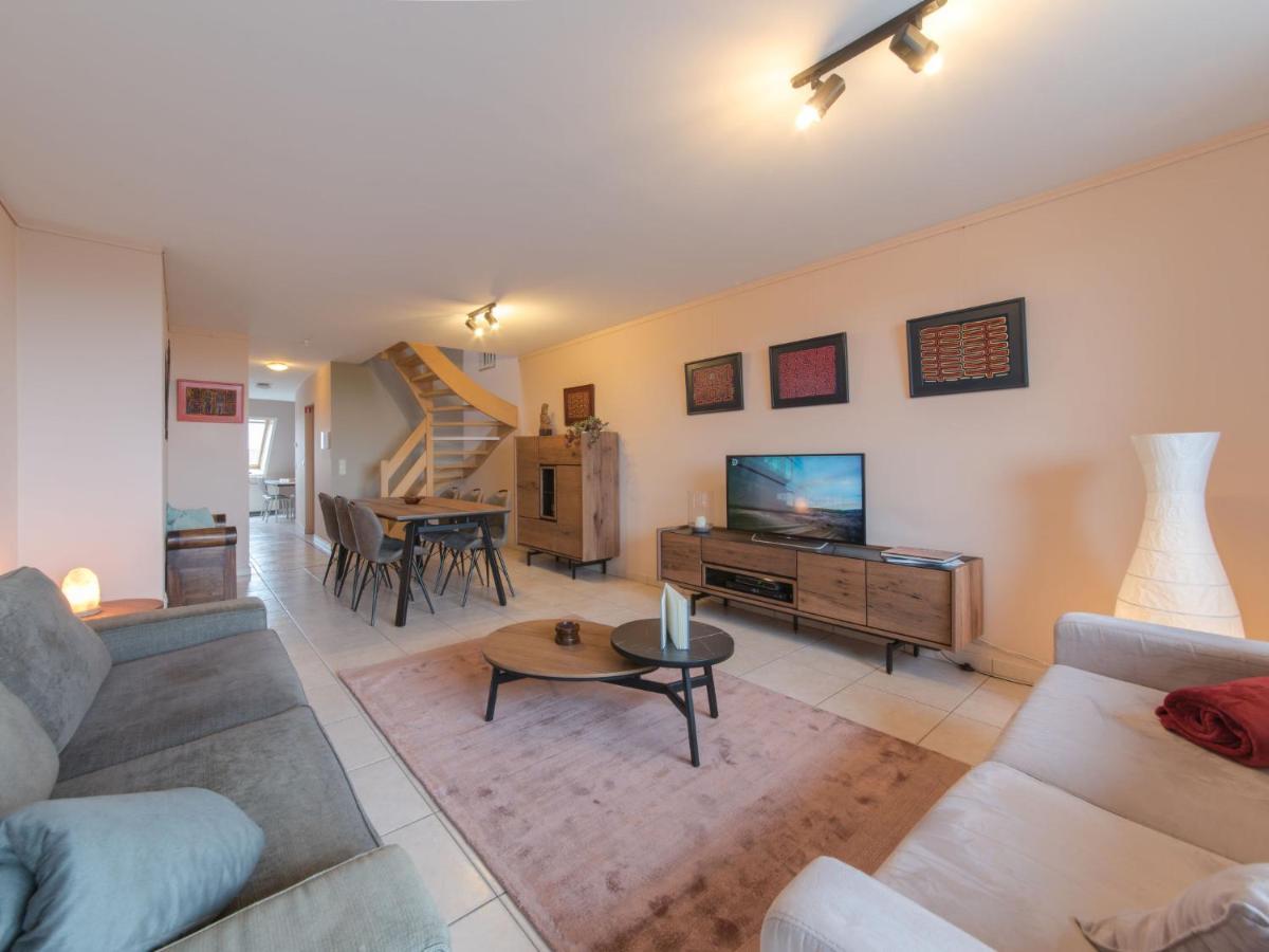 ברדנה Apartment Meiboom By Interhome מראה חיצוני תמונה