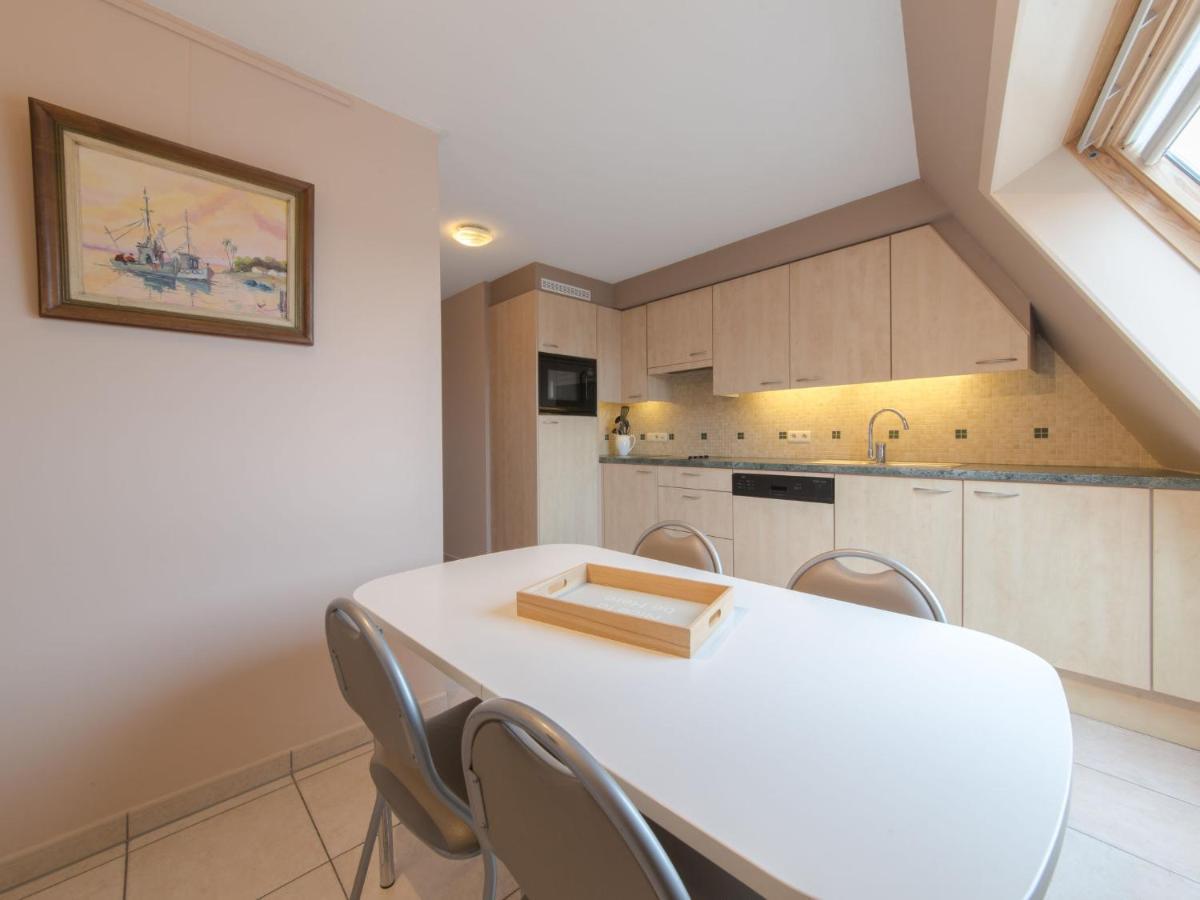 ברדנה Apartment Meiboom By Interhome מראה חיצוני תמונה