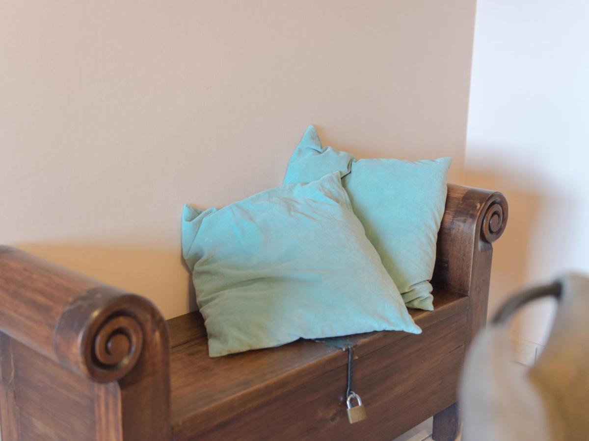 ברדנה Apartment Meiboom By Interhome מראה חיצוני תמונה