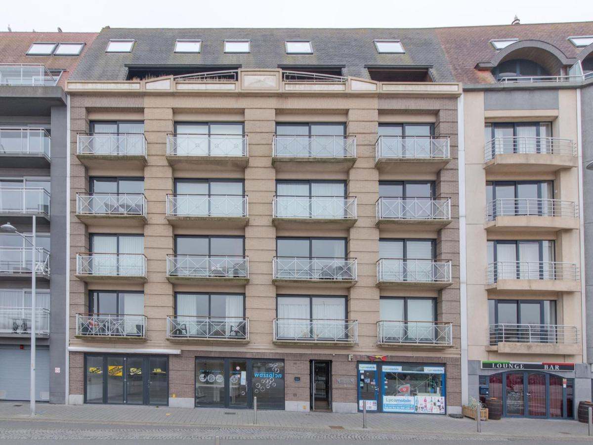 ברדנה Apartment Meiboom By Interhome מראה חיצוני תמונה